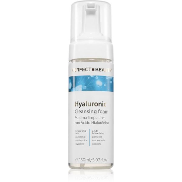 Farmona Farmona Perfect Beauty Hyaluronic почистваща пяна за лице 150 мл.
