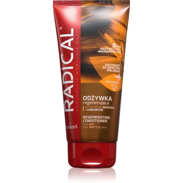 Farmona Farmona Radical регенериращ балсам за суха коса 150 мл.