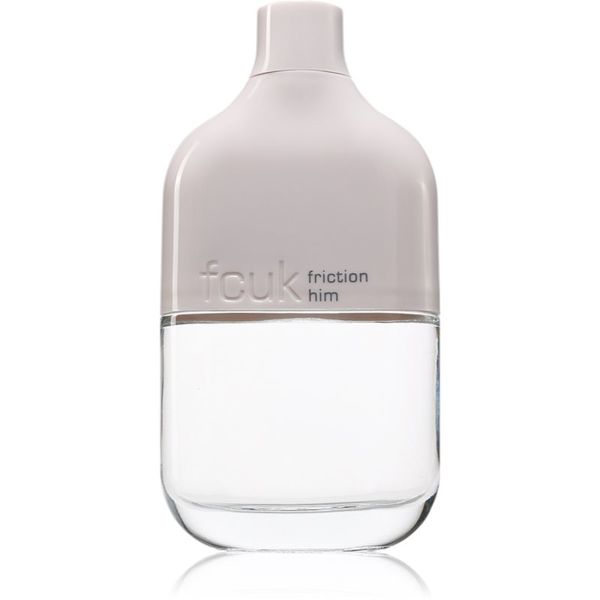 Fcuk Fcuk Friction for Him тоалетна вода за мъже 100 мл.