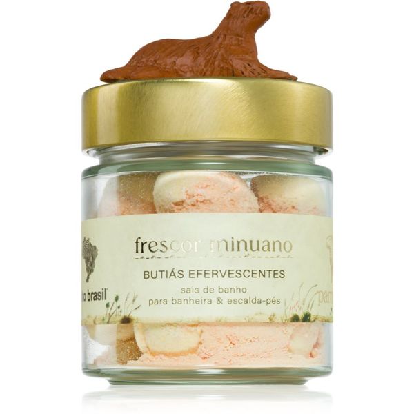 feito brasil feito brasil Frescor Minuano сол за баня 100 гр.