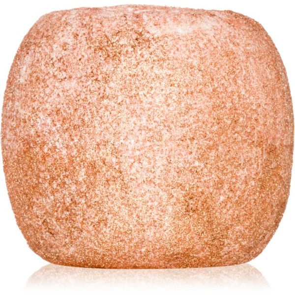 feito brasil feito brasil Iluminadora пенлива топка за вана цвят Rose Gold 50 гр.