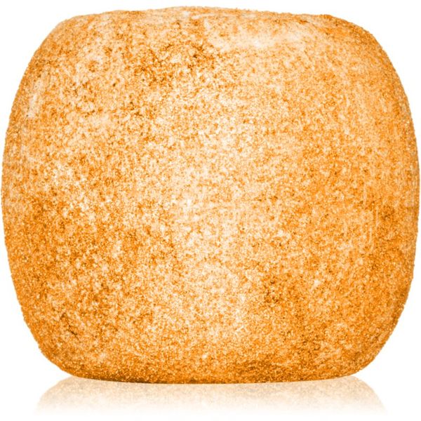 feito brasil feito brasil Iluminadora пенлива топка за вана цвят Rose Gold 50 гр.