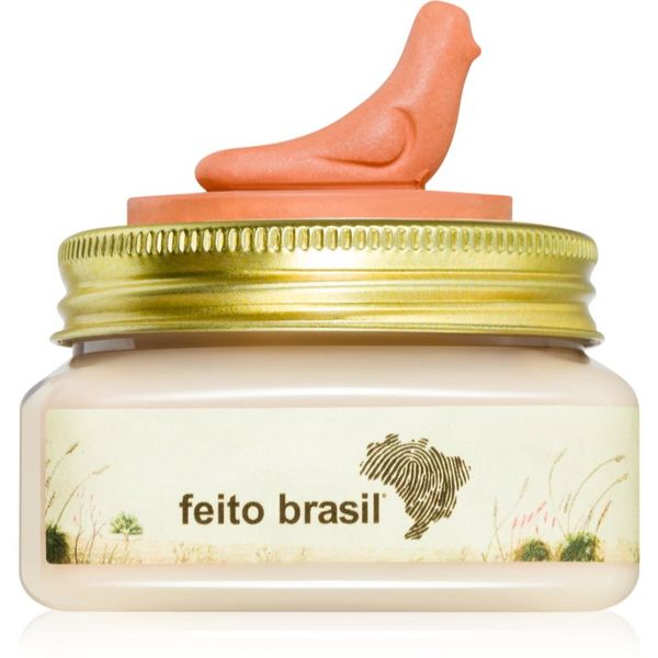 feito brasil feito brasil Lagarteando Facelra избелващ крем 100 гр.