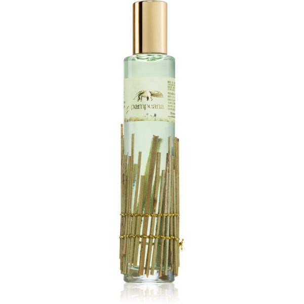 feito brasil feito brasil Orvalho Verdejante мъгла за тяло 50 мл.