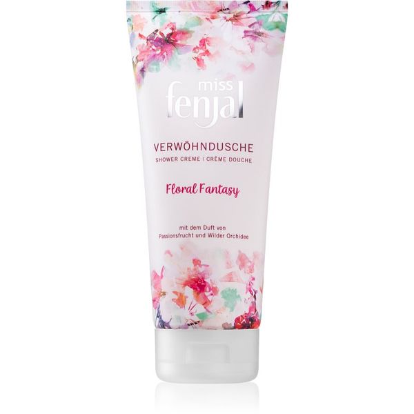 Fenjal Fenjal Floral Fantasy душ крем 200 мл.