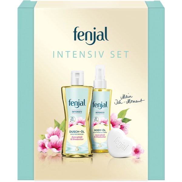 Fenjal Fenjal Intensive подаръчен комплект(за тяло)