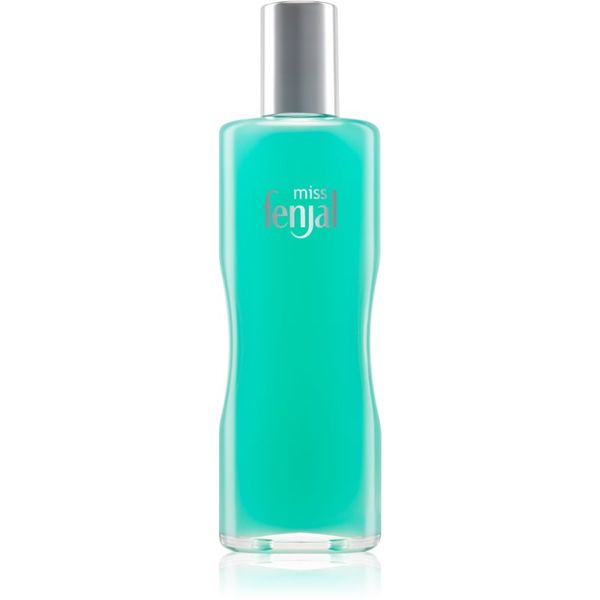 Fenjal Fenjal Miss Classic флуид за тяло парфюмиран за жени 100 мл.