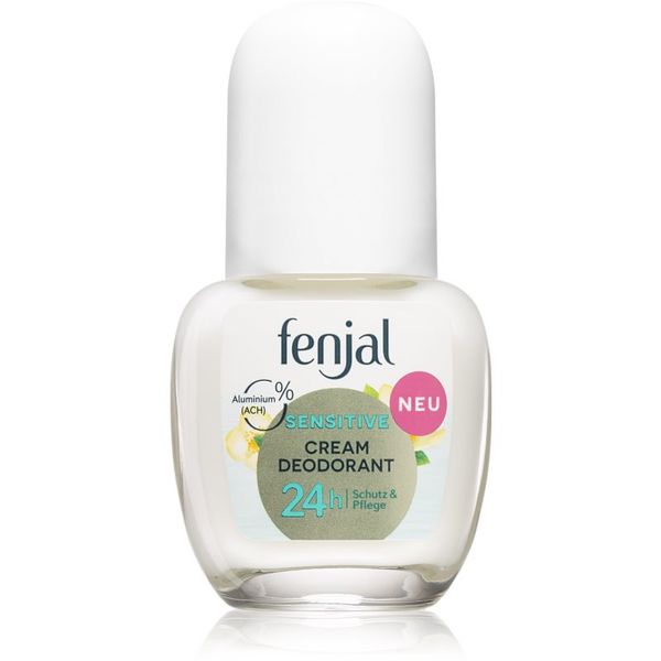 Fenjal Fenjal Sensitive рол-он за чувствителна кожа 50 мл.