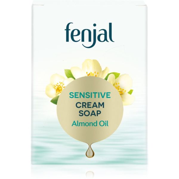 Fenjal Fenjal Sensitive твърд сапун за чувствителна кожа 100 гр.