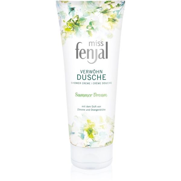 Fenjal Fenjal Summer Dream душ крем 200 мл.