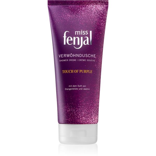 Fenjal Fenjal Touch Of Purple душ крем 200 мл.