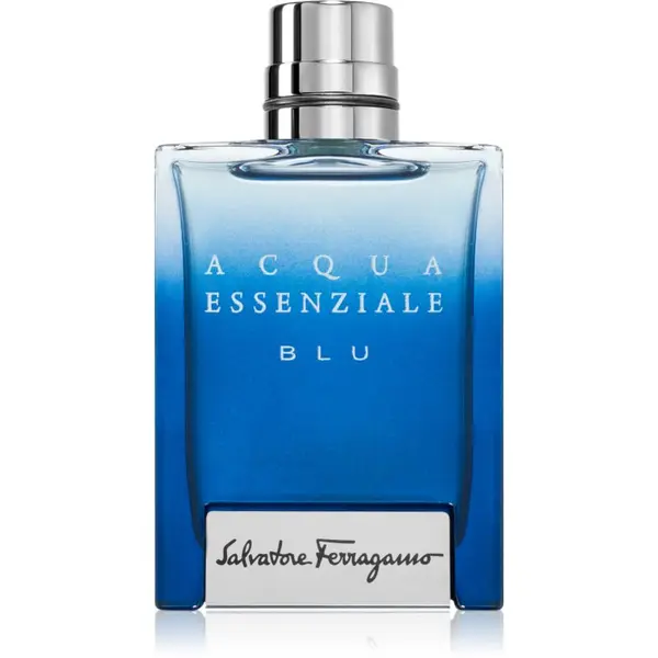 Ferragamo Ferragamo Acqua Essenziale Blu тоалетна вода за мъже 100 мл.