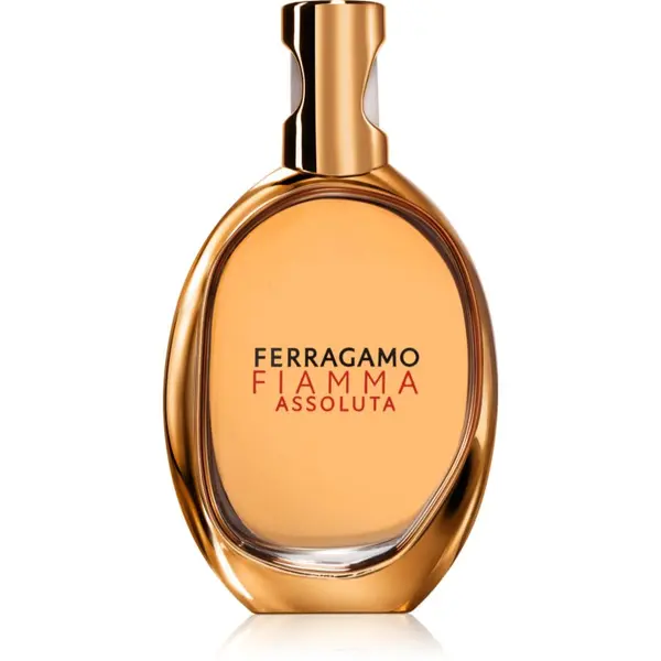 Ferragamo Ferragamo Fiamma Assoluta парфюмна вода за жени 100 мл.