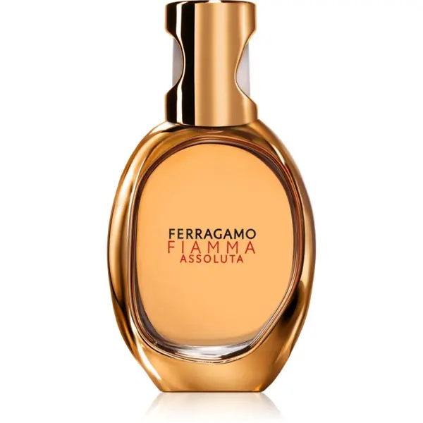 Ferragamo Ferragamo Fiamma Assoluta парфюмна вода за жени 35 мл.