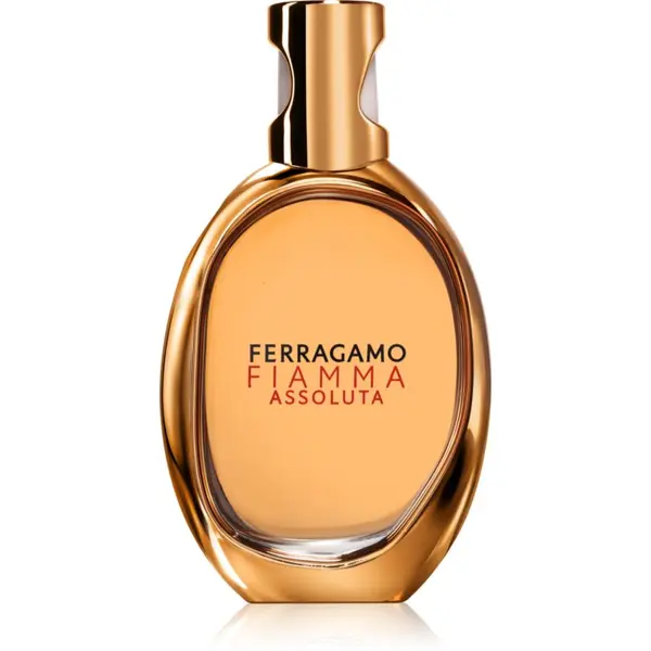 Ferragamo Ferragamo Fiamma Assoluta парфюмна вода за жени 55 мл.