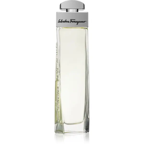 Ferragamo Ferragamo Pour Femme парфюмна вода за жени 100 мл.