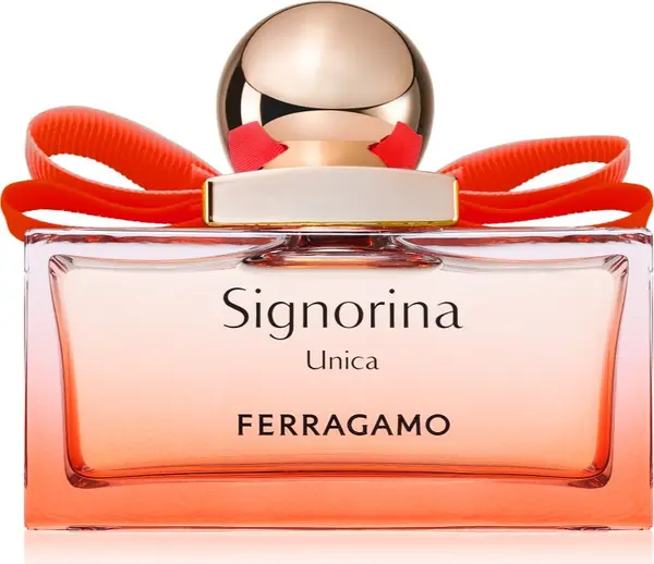 Ferragamo Ferragamo Signorina Unica парфюмна вода за жени 100 мл.