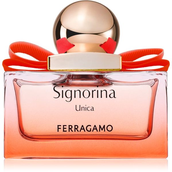 Ferragamo Ferragamo Signorina Unica парфюмна вода за жени 30 мл.