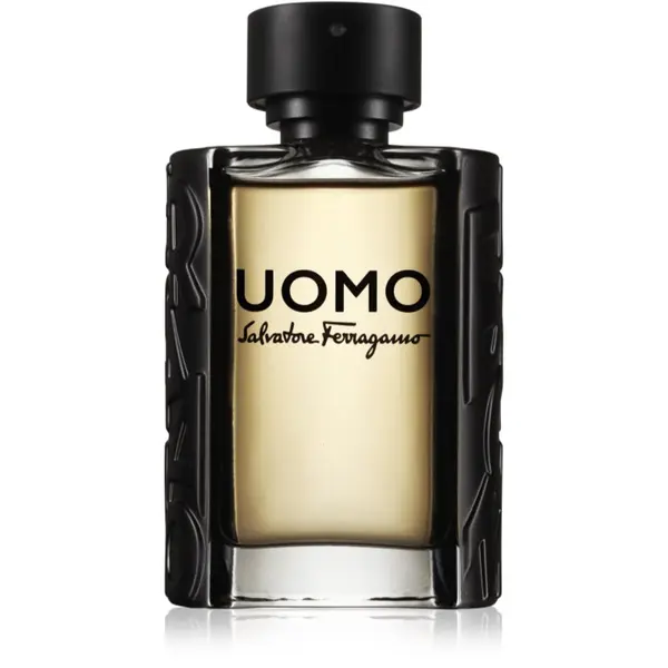 Ferragamo Ferragamo Uomo тоалетна вода за мъже 100 мл.