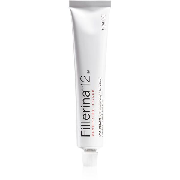 Fillerina Fillerina Densifying Filler Grade 3 дневен крем против бръчки 50 мл.