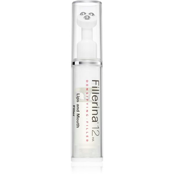 Fillerina Fillerina Densifying Filler Lip and Mouth Filler попълващ балсам за устни за обем 7 мл.