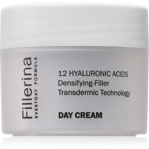 Fillerina Fillerina Everyday Formula Day Cream дневен крем 50 мл.