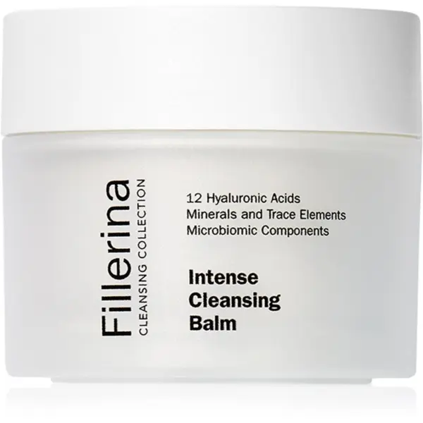 Fillerina Fillerina Everyday Formula Intense Cleansing Balm почистващ балсам с хиалуронова киселина 125 мл.