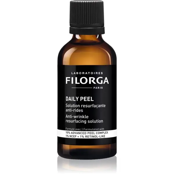 FILORGA FILORGA DAILY PEEL ANTI-WRINKLE пилинг против бръчки 50 мл.