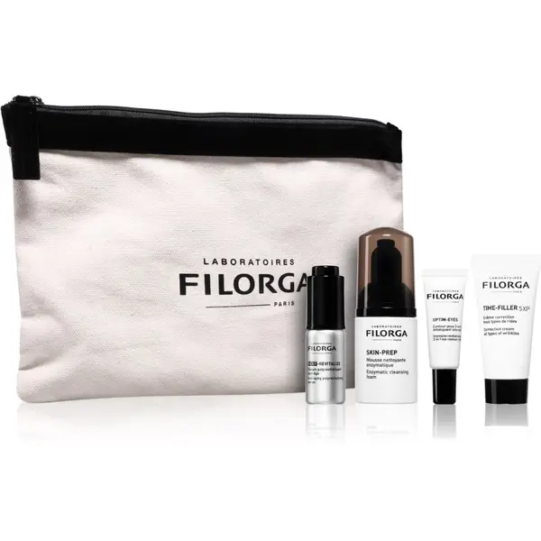 FILORGA FILORGA DISCOVERY KIT THE ICONICS EXPERT PROTOCOL комплект за жени