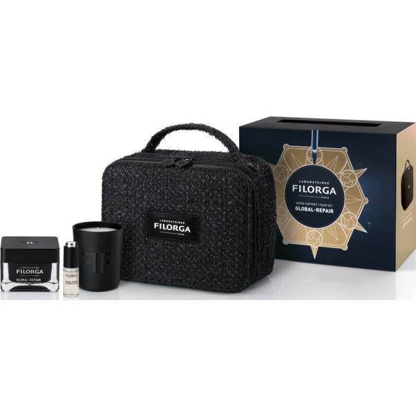 FILORGA FILORGA GIFTSET GLOBAL-REPAIR подаръчен комплект