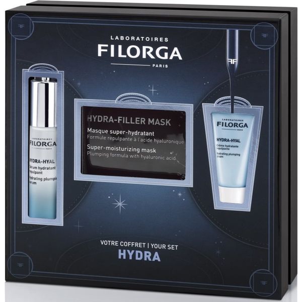 FILORGA FILORGA GIFTSET HYDRA-HYAL подаръчен комплект
