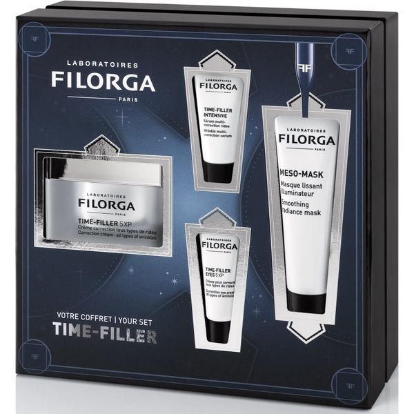 FILORGA FILORGA GIFTSET TIME подаръчен комплект