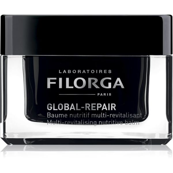 FILORGA FILORGA GLOBAL-REPAIR BALM ревитализиращ крем против стареене на кожата 50 мл.