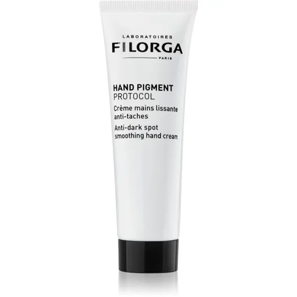 FILORGA FILORGA HAND PIGMENT подмладяващ крем за ръце против пигментни петна 50 мл.