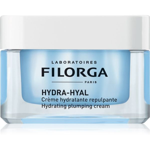 FILORGA FILORGA HYDRA-HYAL CREAM хидратиращ крем за лице с хиалуронова киселина 50 мл.