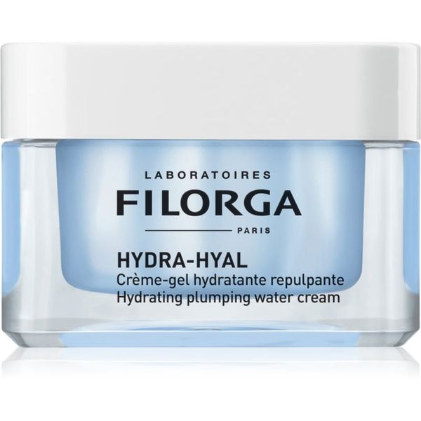 FILORGA FILORGA HYDRA-HYAL GEL-CREAM хидратиращ гел крем с хиалуронова киселина 50 мл.