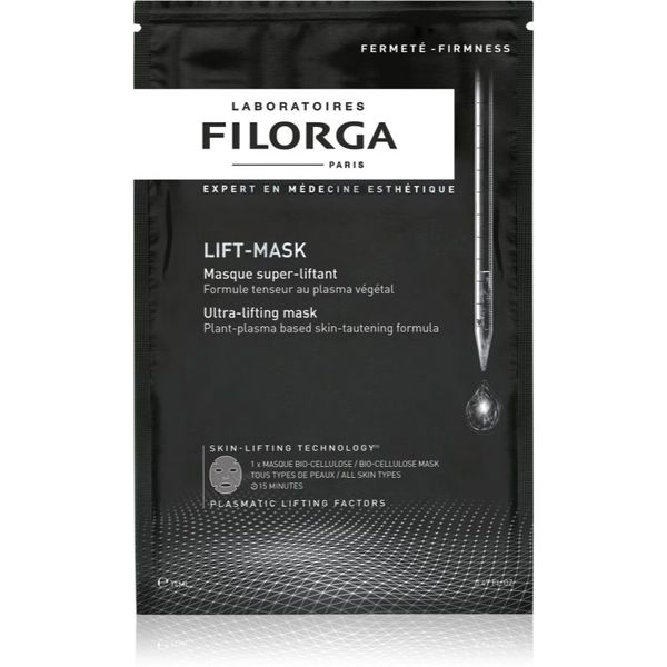 FILORGA FILORGA LIFT -MASK лифтинг платнена маска с анти-бръчков ефект 1 бр.