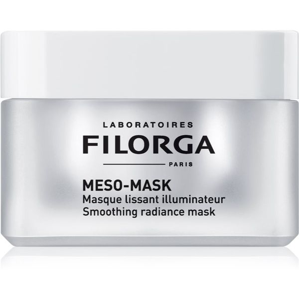FILORGA FILORGA MESO-MASK маска с противобръчков ефект за озаряване на лицето 50 мл.