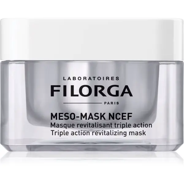 FILORGA FILORGA MESO-MASK NCEF ревитализираща маска 50 мл.