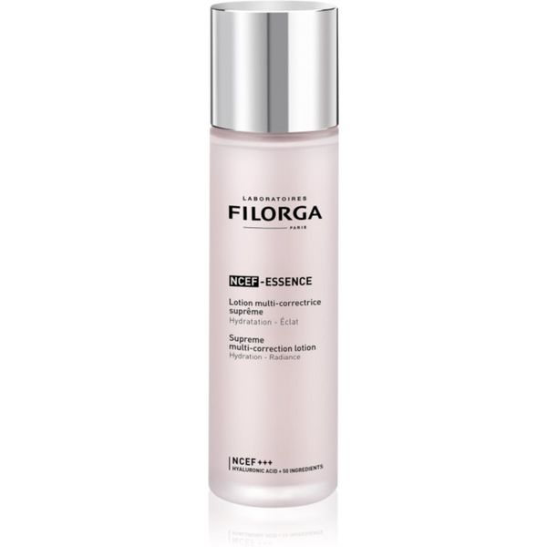 FILORGA FILORGA NCEF -ESSENCE регенерираща и хидратираща грижа за озаряване на лицето 150 мл.