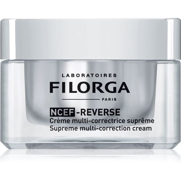 FILORGA FILORGA NCEF -REVERSE CREAM регенериращ крем за стягане на кожата иновация 50 мл.