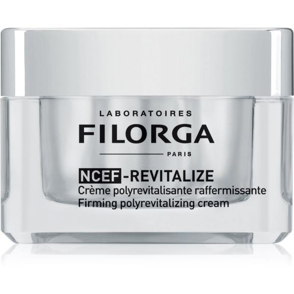 FILORGA FILORGA NCEF -REVITALIZE CREAM ревитализиращ крем 50 мл.