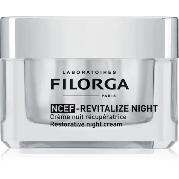 FILORGA FILORGA NCEF -REVITALIZE NIGHT ревитализиращ нощен крем 50 мл.