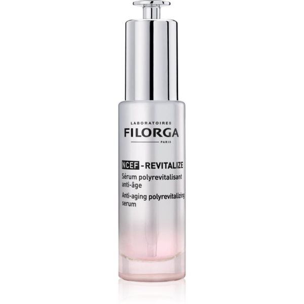 FILORGA FILORGA NCEF -REVITALIZE SERUM ревитализиращ серум 30 мл.