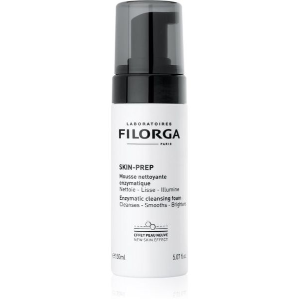 FILORGA FILORGA SKIN PREP ENZYMATIC CLEANSING FOAM почистваща пяна 150 мл.