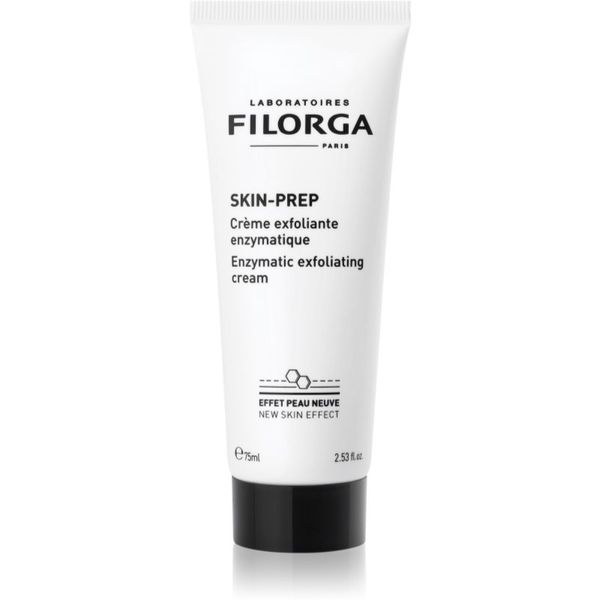 FILORGA FILORGA SKIN PREP ENZYMATIC EXFOLIATING CREAM ензиматичен пилинг 75 мл.