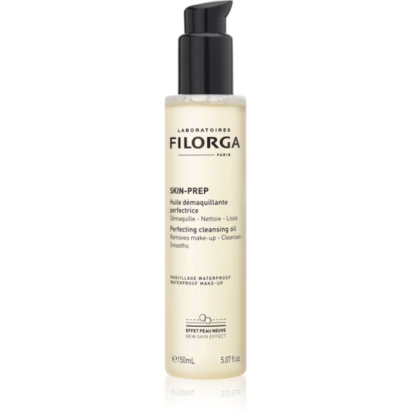 FILORGA FILORGA SKIN PREP PERFECTING CLEANSING OIL почистващо масло за лице 150 мл.