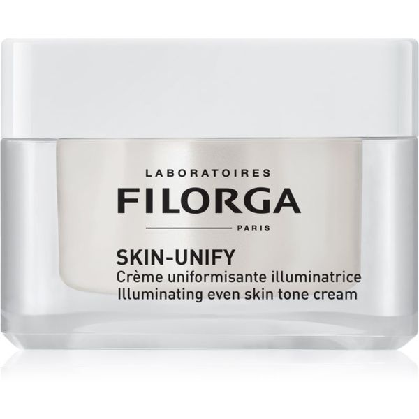 FILORGA FILORGA SKIN-UNIFY CREAM озаряващ крем против пигментни петна 50 мл.