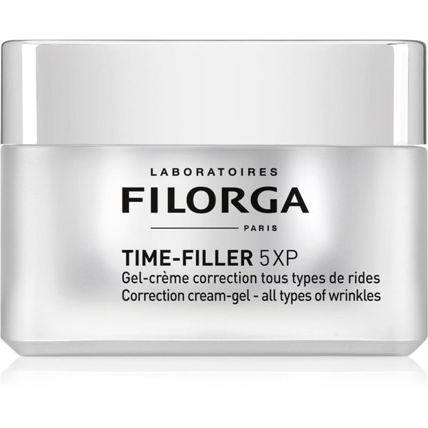 FILORGA FILORGA TIME-FILLER 5XP GEL-CREAM матиращ крем-гел за смесена и мазна кожа 50 мл.