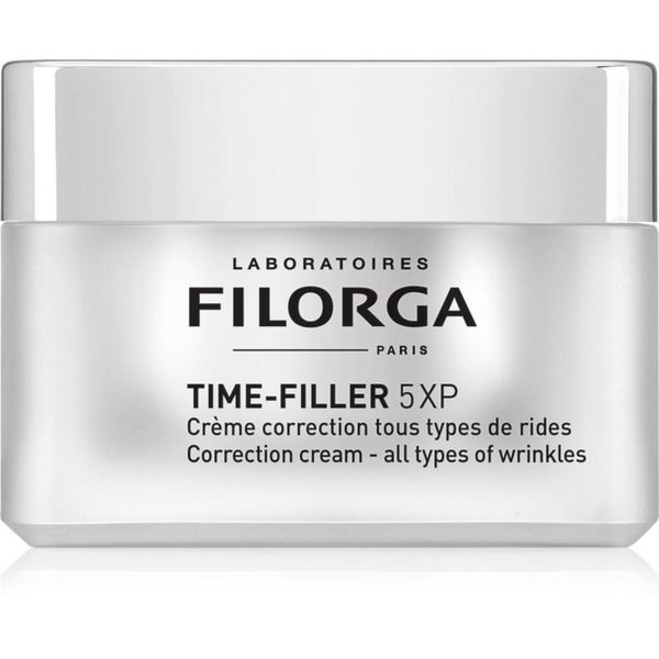 FILORGA FILORGA TIME-FILLER 5XP коригиращ крем против бръчки 50 мл.